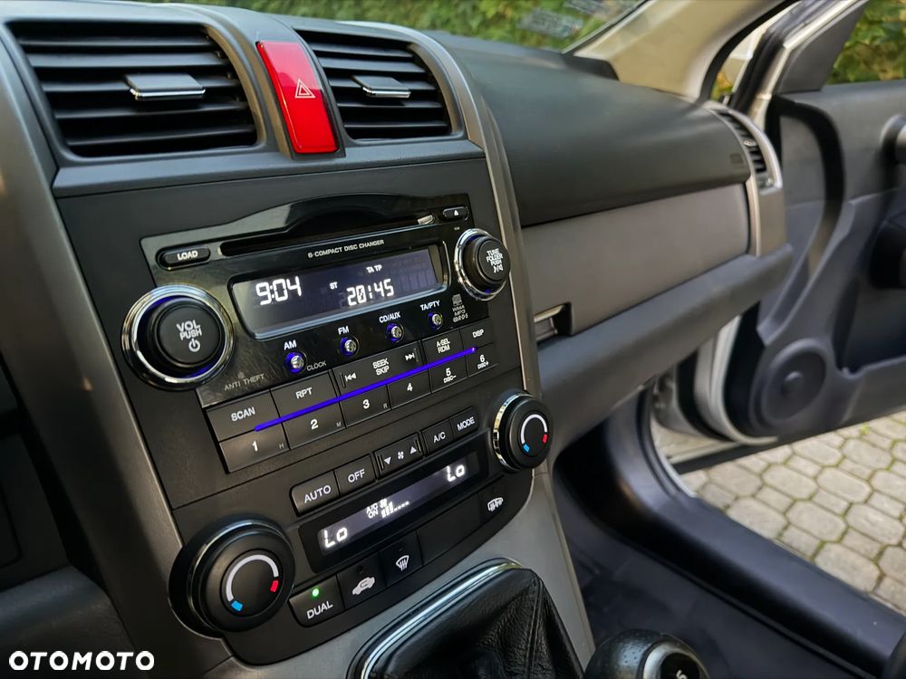 Honda CR-V 2.2i-CTDi Executive - 16