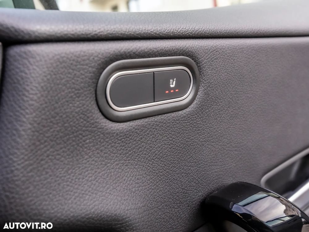 Mercedes-Benz A 180 d 7G-DCT - 20