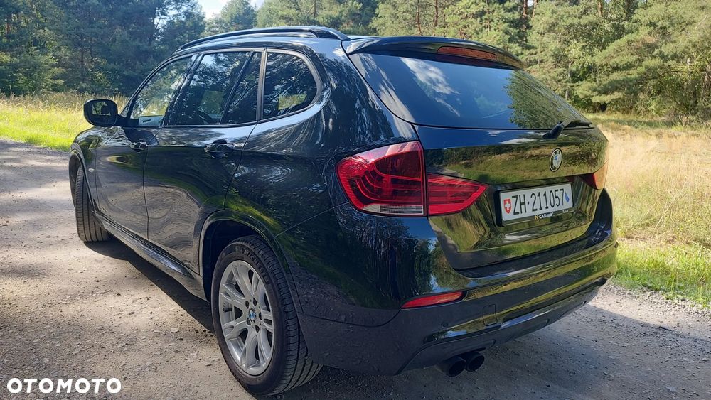 BMW X1 xDrive20i - 6