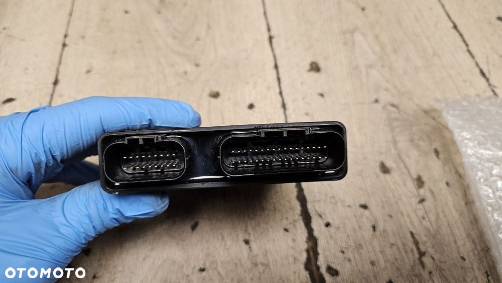 Moduł zapłonowy Yamaha MT01  F8T830 - 4