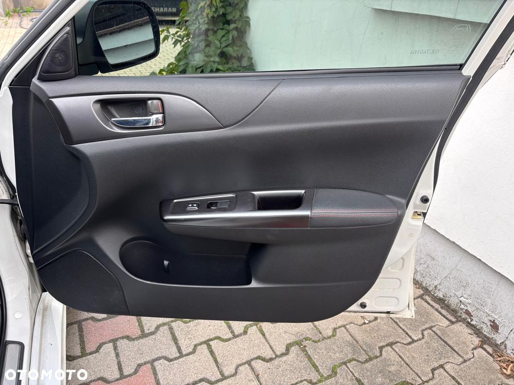 Subaru Impreza 2.5 WRX STI S - 29