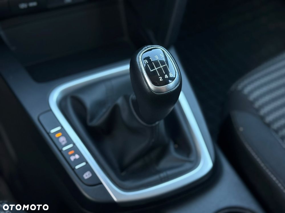 Kia Ceed 1.5 T-GDI L - 25