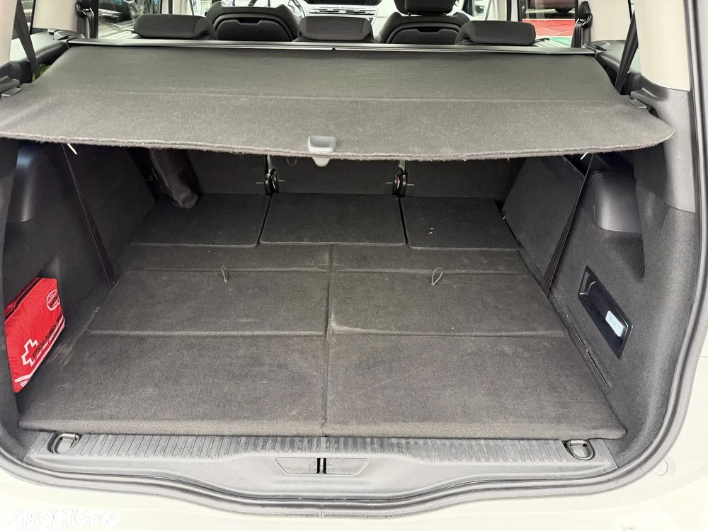 Citroën C4 Picasso 2.0 BlueHDi Shine S&S EAT6 - 8