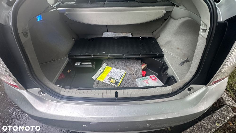 Toyota Prius - 11