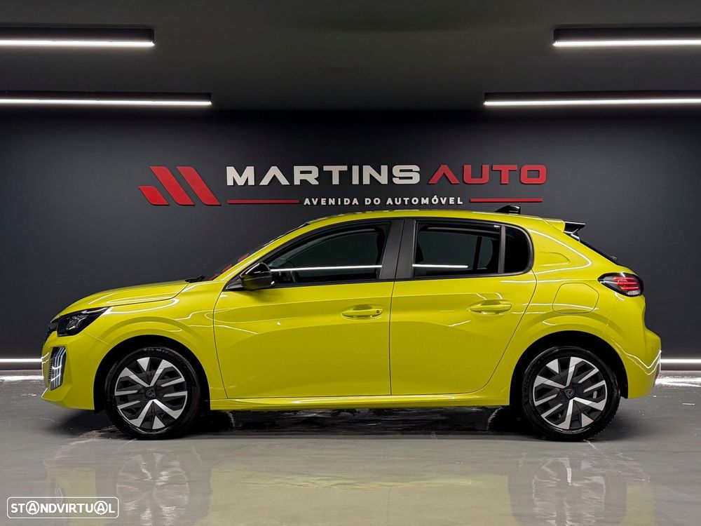 Peugeot 208 1.2 PureTech Active Pack - 6