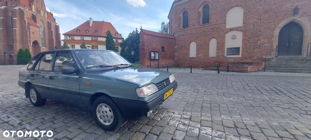Polonez Atu - 9