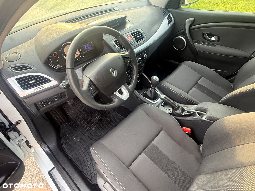 Renault Megane 1.6 16V Dynamique Euro5 - 36