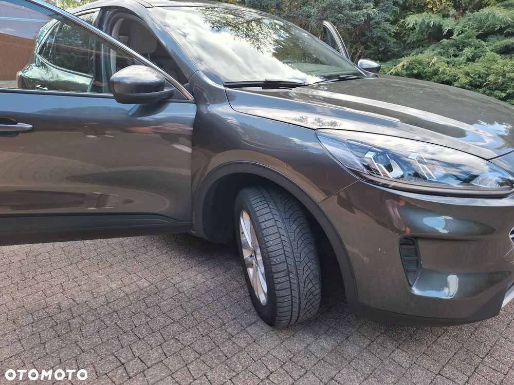 Ford Escape - 6
