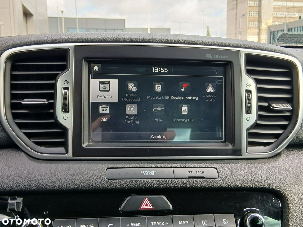 Kia Sportage - 26