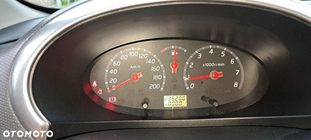 Nissan Micra 1.2 Plus - 11