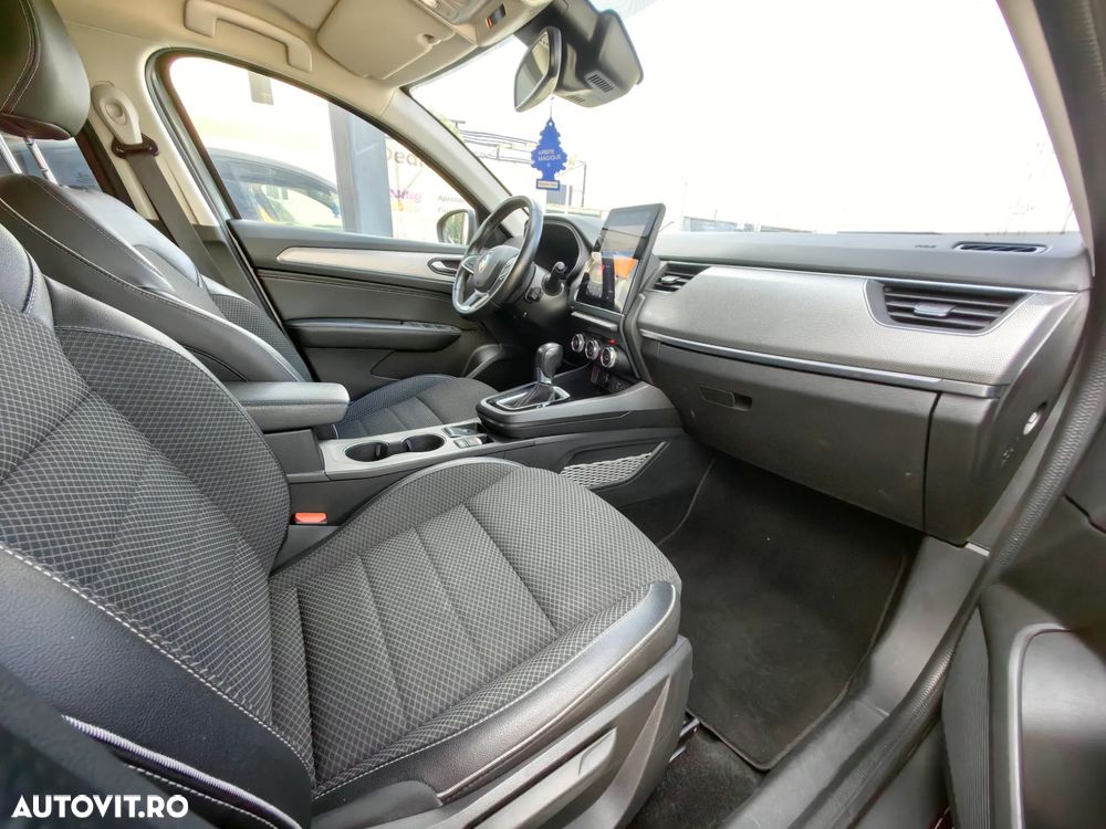 Renault Arkana E-TECH 145 Techno - 19