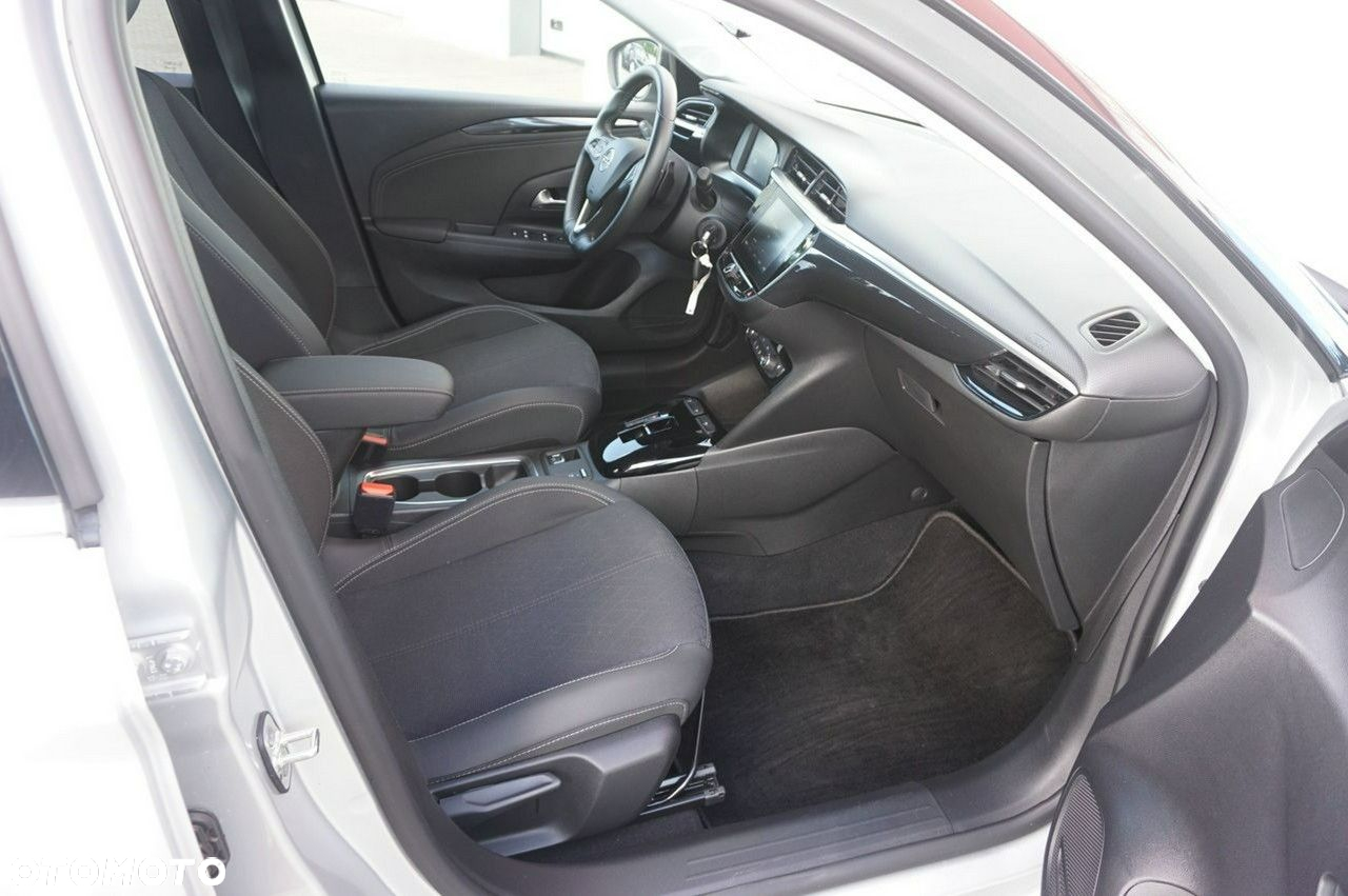 Opel Corsa 1.2 Direct Inj Turbo Start/Stop Automatik Elegance - 18