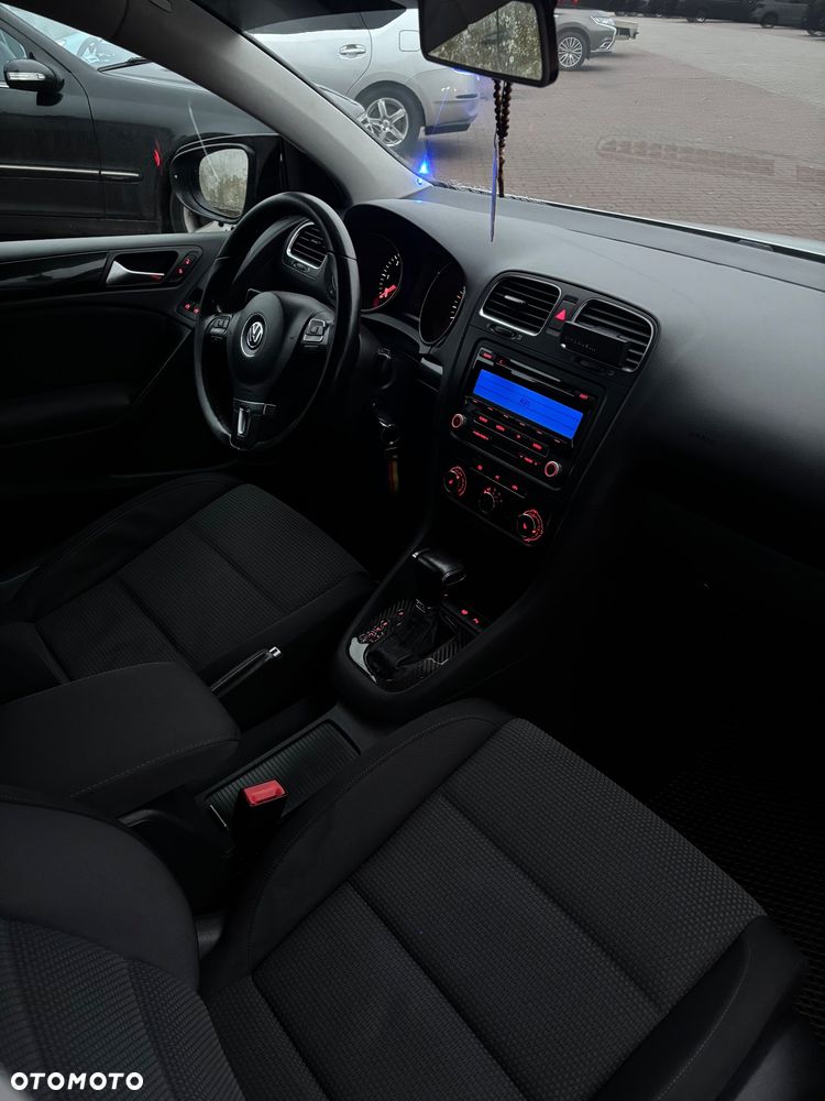 Volkswagen Golf - 13