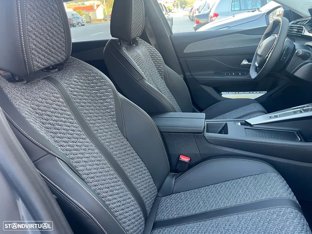 Peugeot e-308 SW 156 Allure - 10