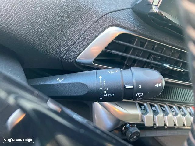 Peugeot 3008 1.5 BlueHDi Active Pack - 18