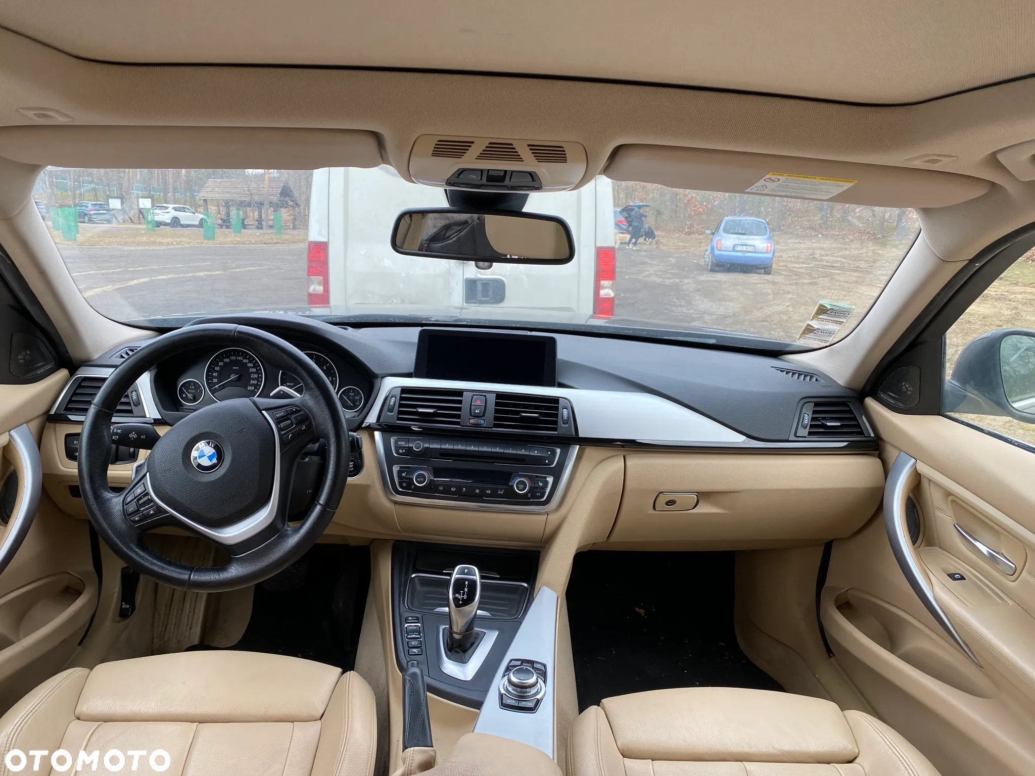 BMW Seria 3 - 15
