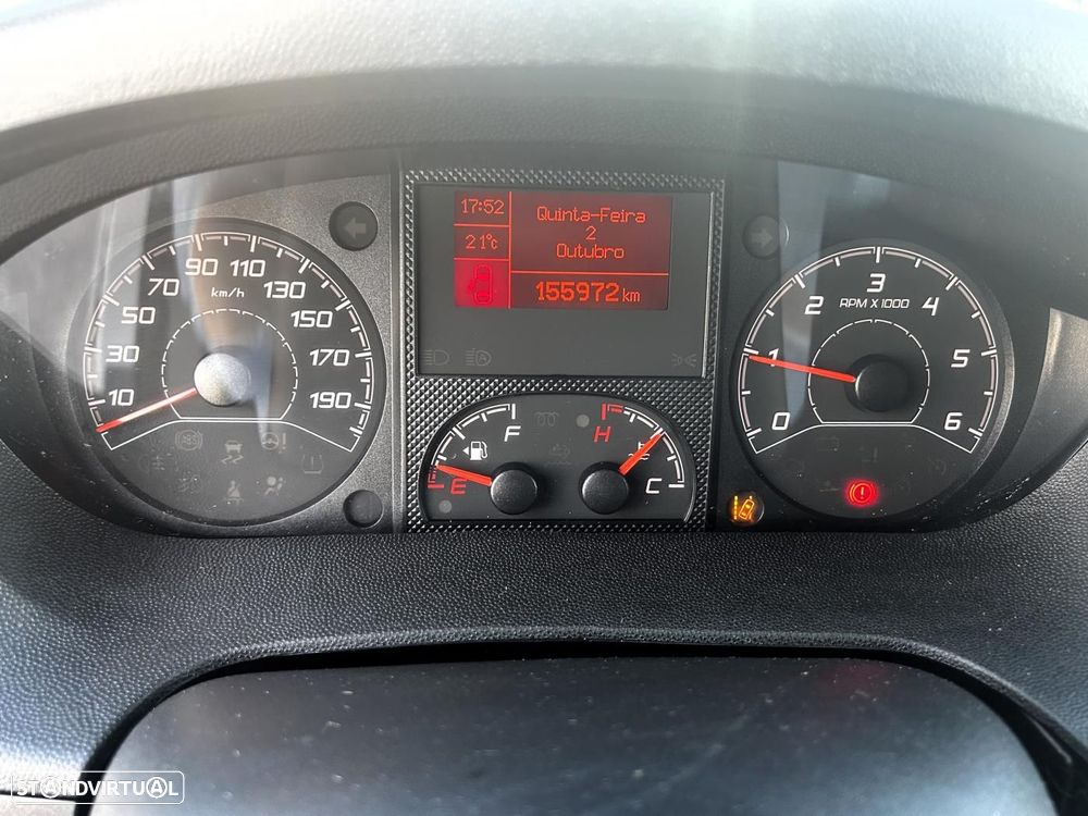 Citroën Jumper L2H2 140CV - 14