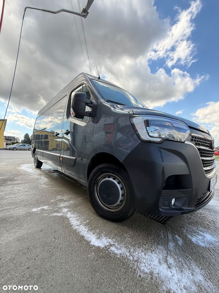 Renault Master - 3