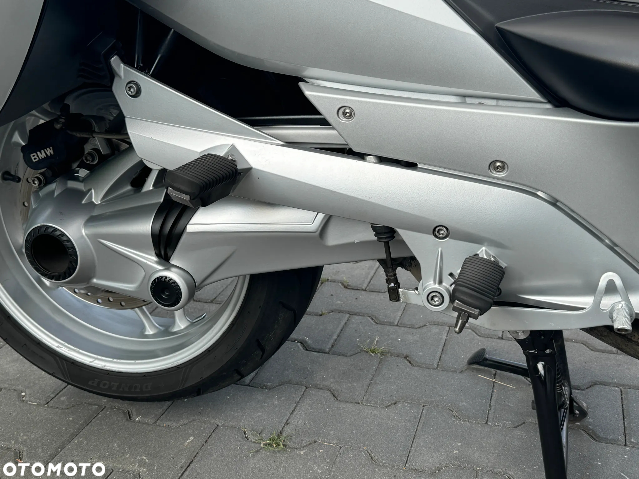 BMW RT - 21