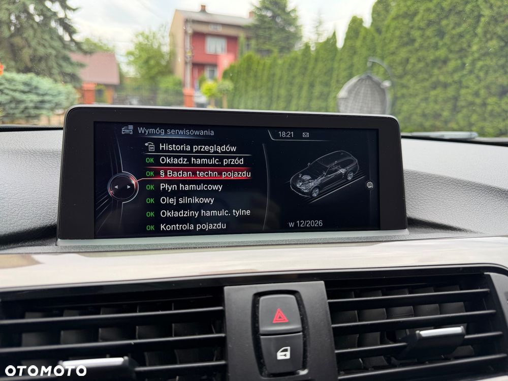 BMW Seria 3 320d Efficient Dynamics Edition Modern Line - 35