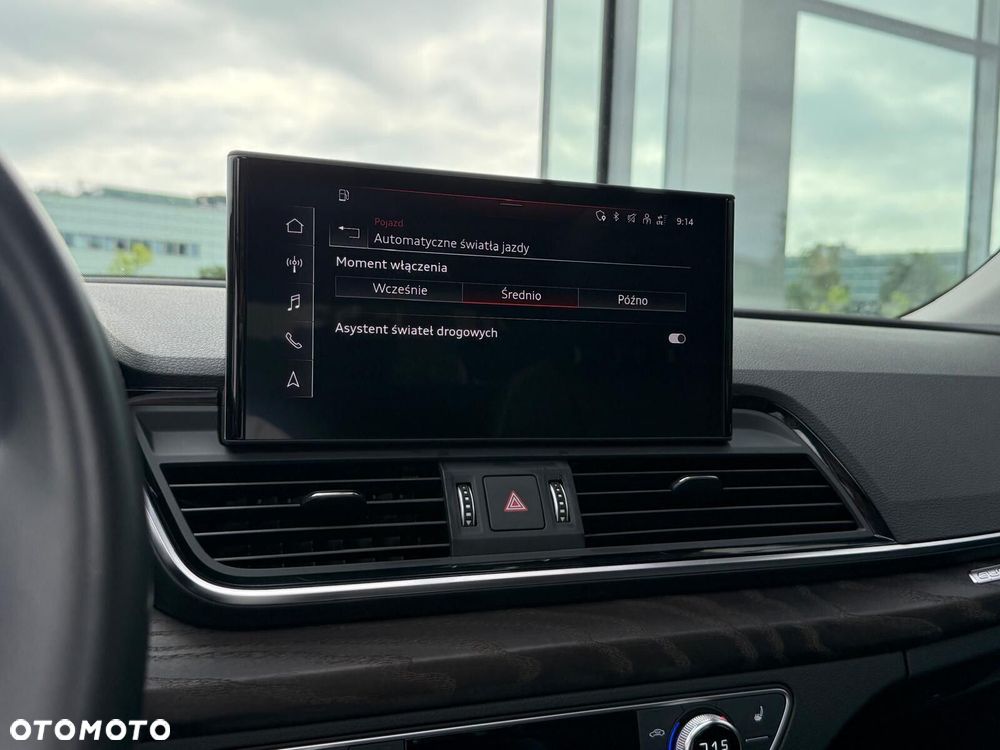 Audi Q5 - 38