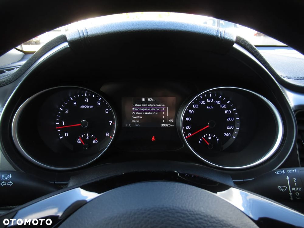 Kia Ceed 1.5 T-GDI M - 30