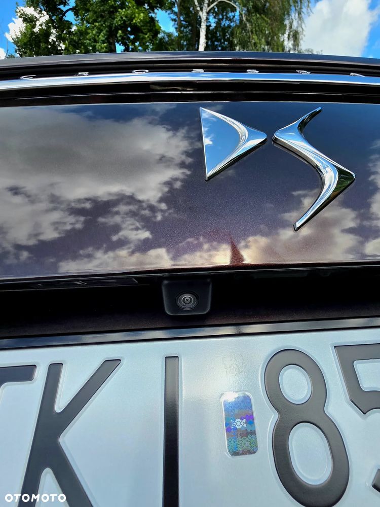 DS Automobiles DS 7 Crossback 1.6 PureTech So Chic - 38