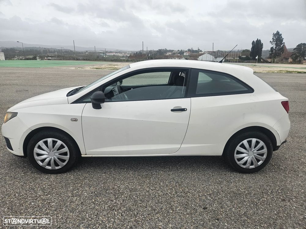 SEAT Ibiza - 1