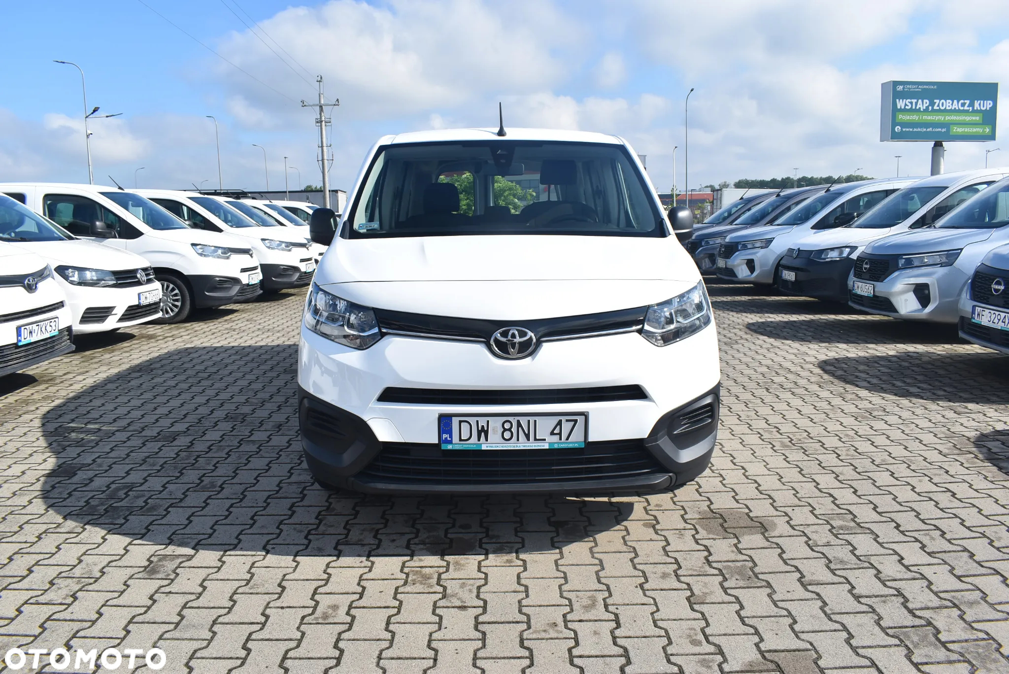 Toyota Proace City Verso Long 1.5 D-4D Business - 5