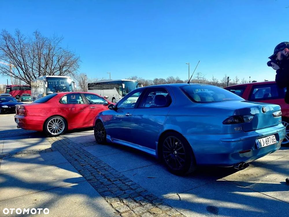 Alfa Romeo 156 - 6