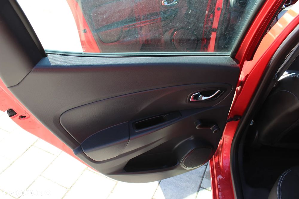 Renault Clio 0.9 TCe Alize - 23