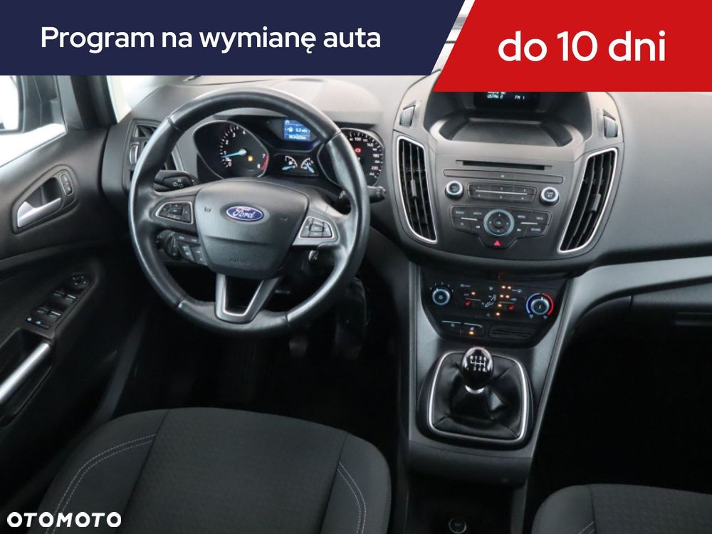 Ford Grand C-MAX - 9