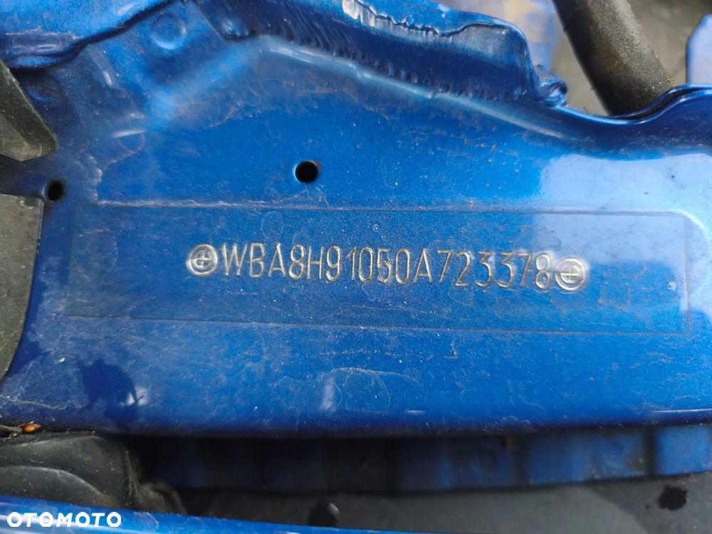 BMW Seria 3 320d Touring Edition M Sport Shadow - 28