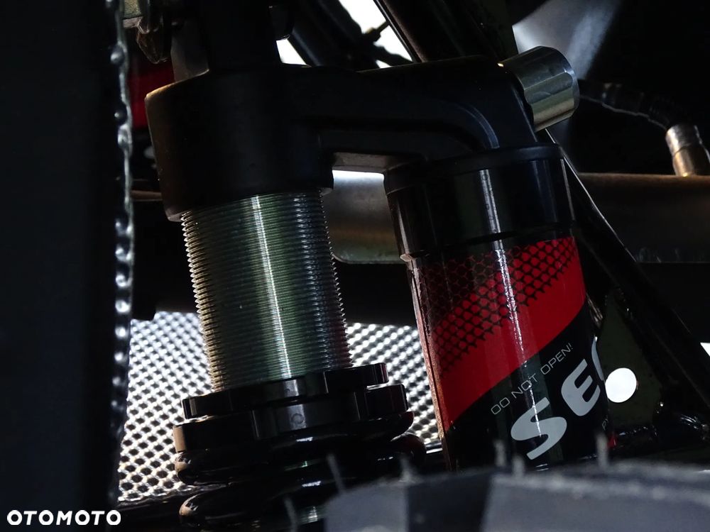 Segway Snarler AT6 - 24