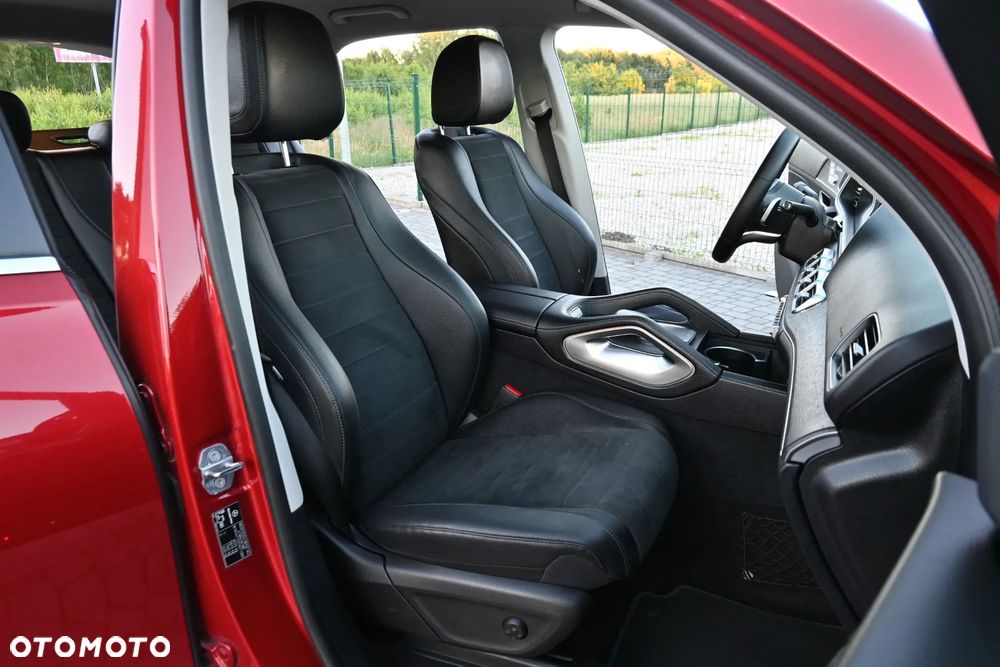 Mercedes-Benz GLE 400 d 4-Matic Premium - 24