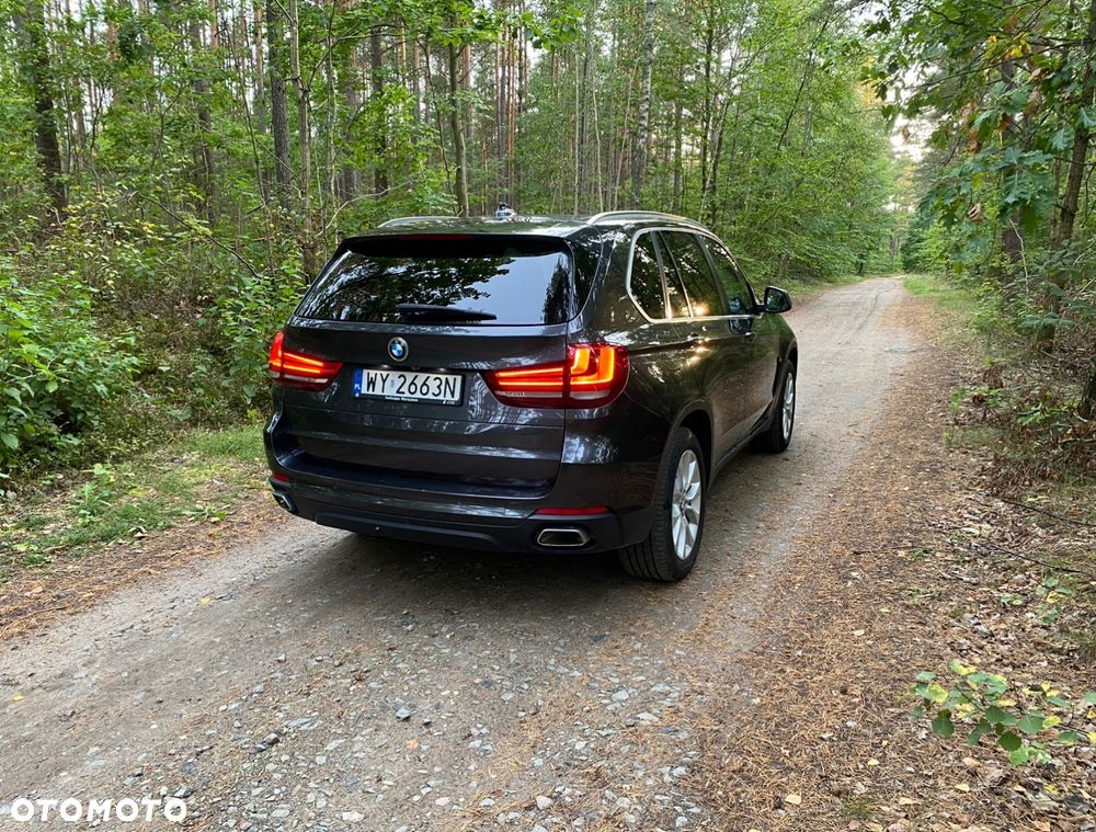 BMW X5 - 4
