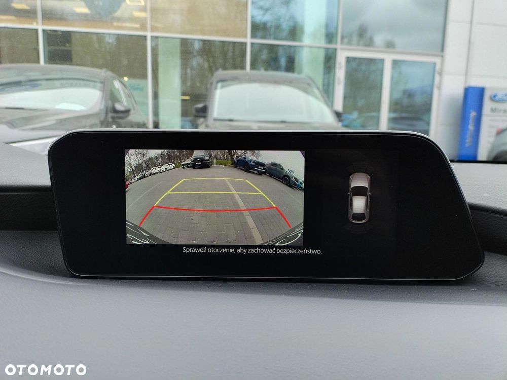 Mazda 3 2.0 mHEV Kanjo - 21