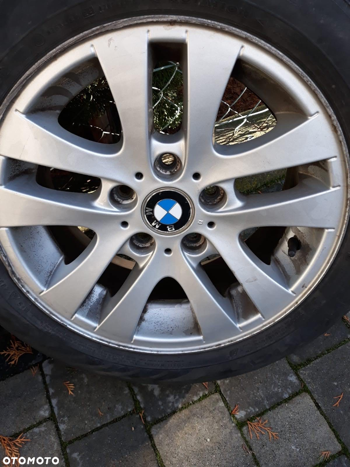 BMW Seria 3 320d - 11