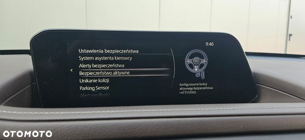 Mazda CX-30 e-SKYACTIVE X 186 SKYACTIV-Drive EXCLUSIVE-LINE - 38