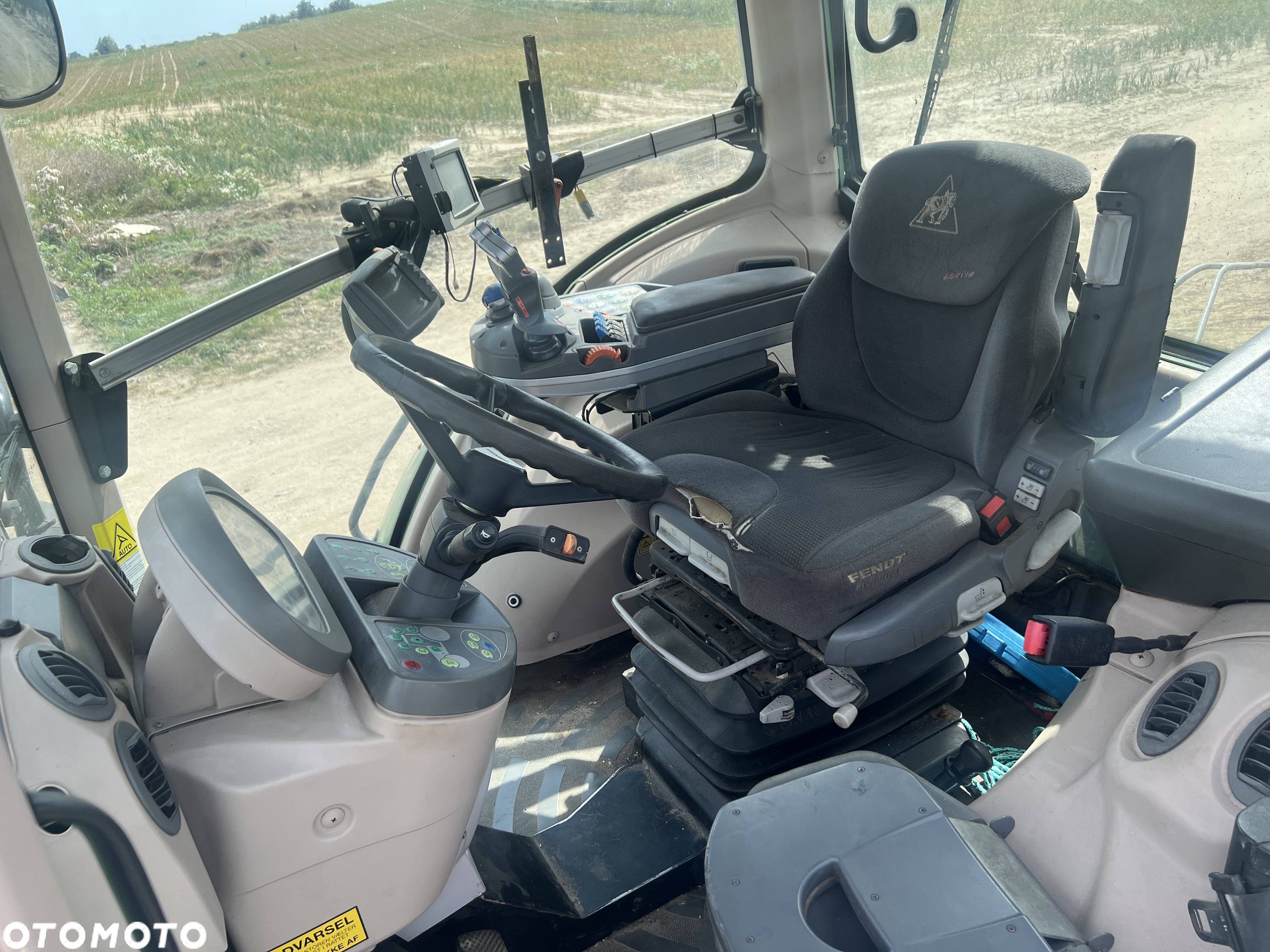 Fendt 933 vario tms - 14