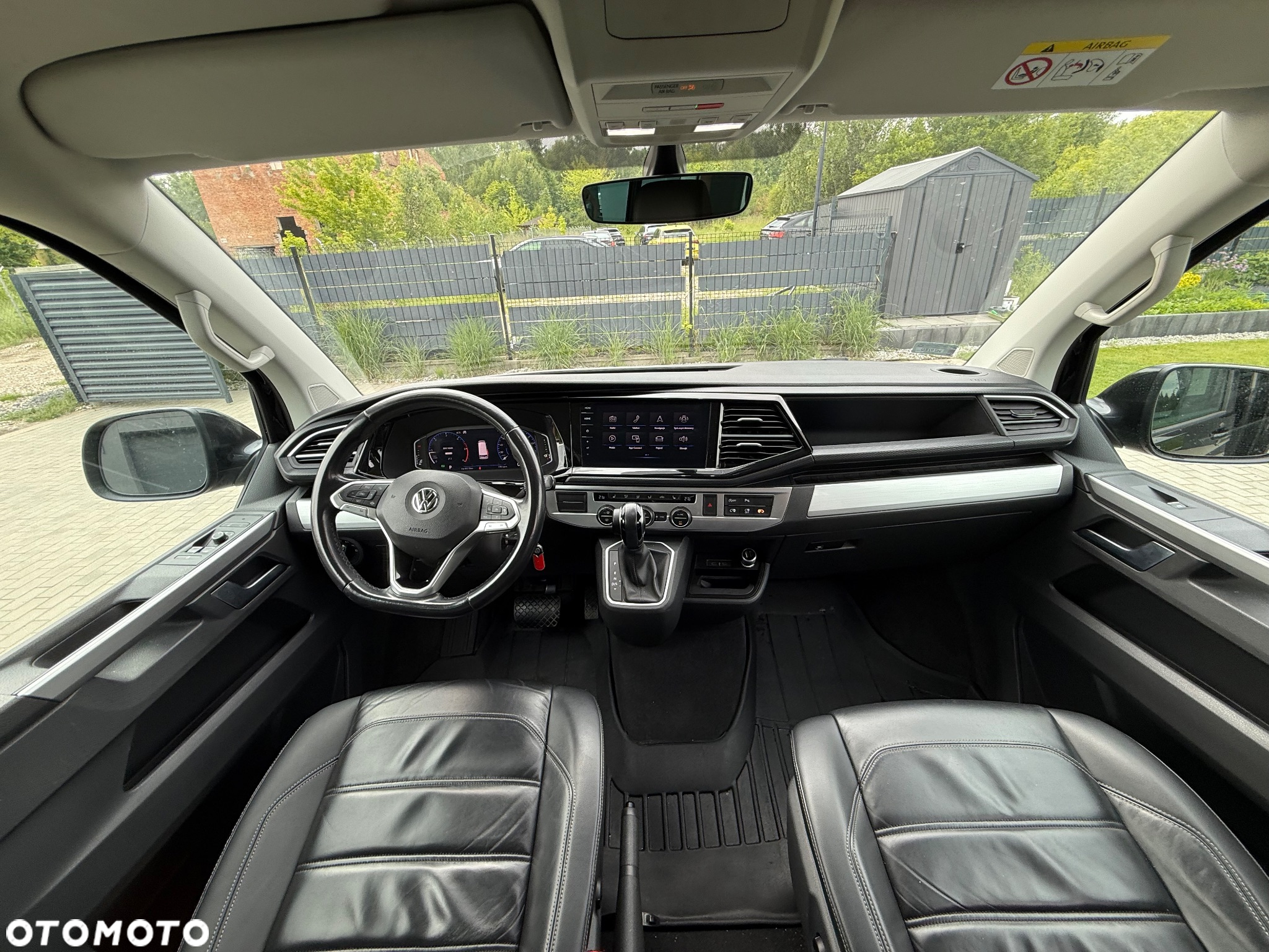 Volkswagen Multivan 2.0 BiTDI L1 Business DSG - 13