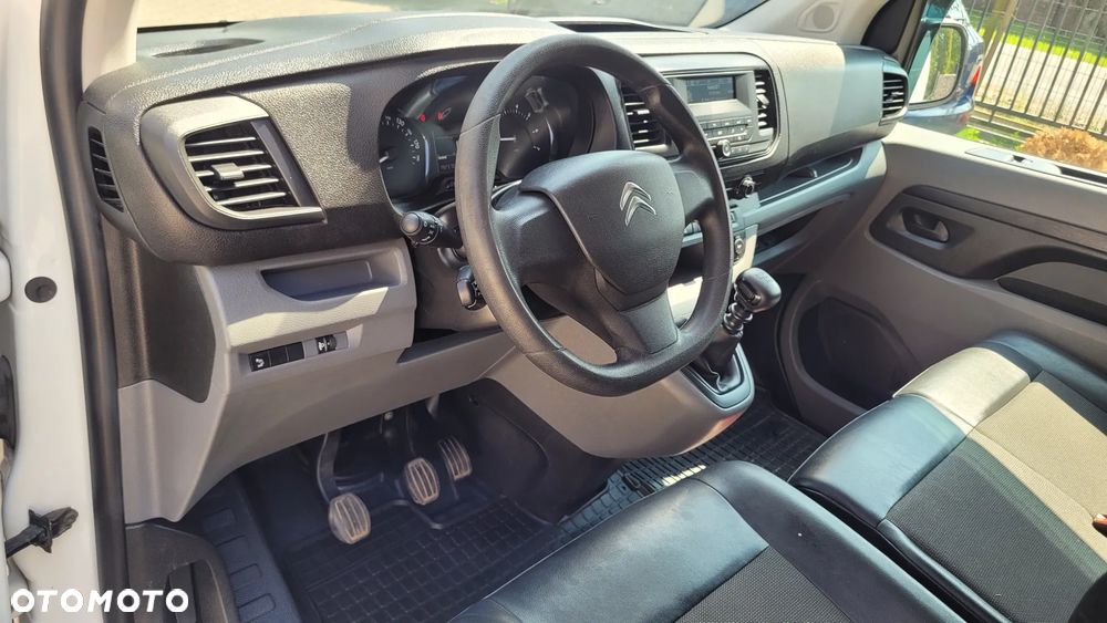 Citroën Jumpy - 20