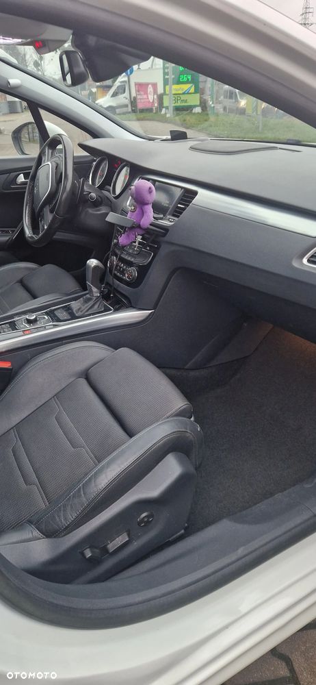 Peugeot 508 2.2 HDi GT - 3