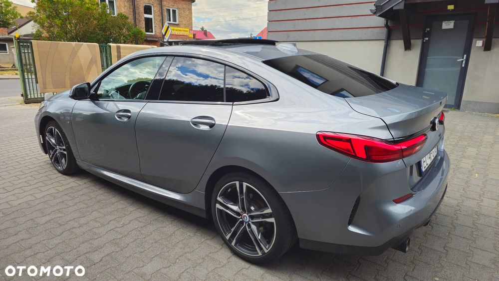 BMW Seria 2 218i - 12
