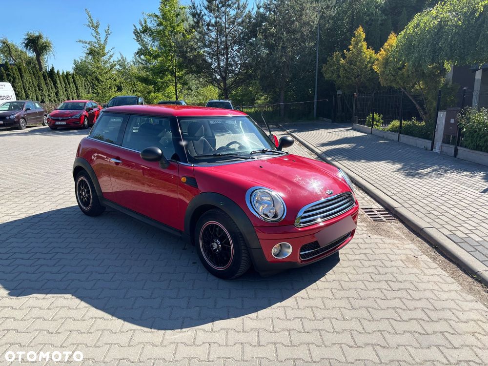 MINI ONE - 3