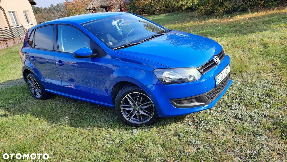 Volkswagen Polo - 2