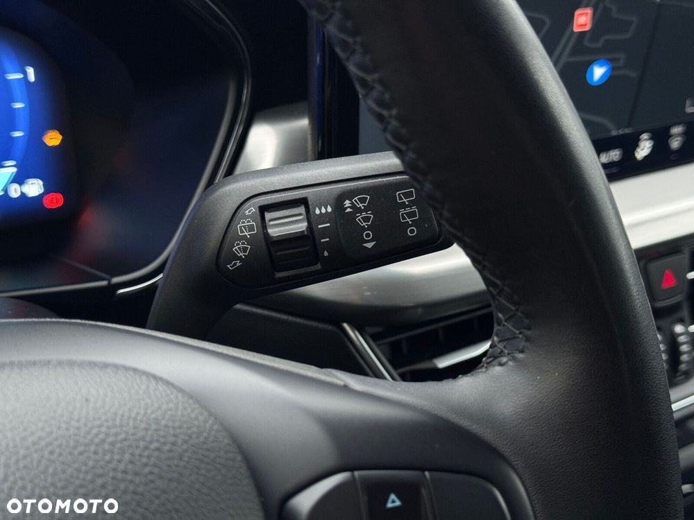 Ford Focus - 22