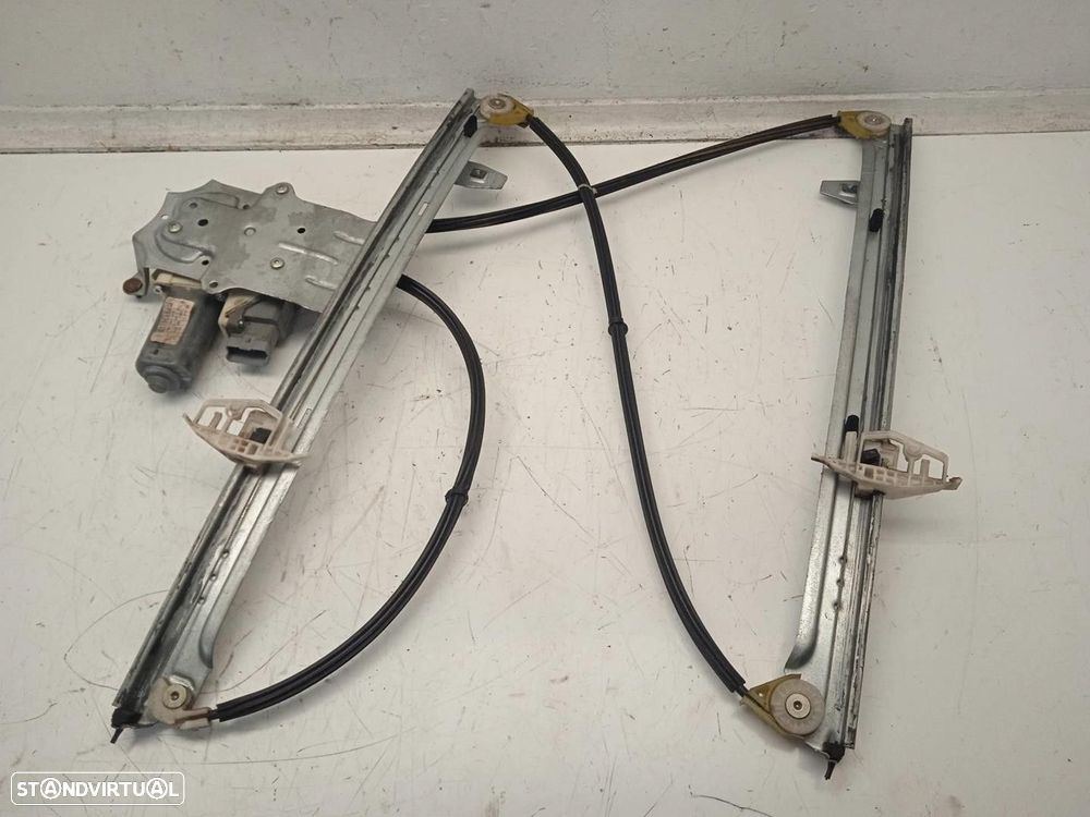 ELEVADOR DE VIDRO FRONTAL ESQUERDO CITROEN XSARA PICASSO 2011 - 2