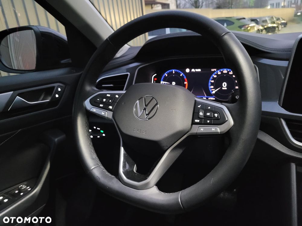 Volkswagen T-Roc 2.0 TDI SCR Style DSG - 11