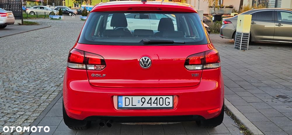 Volkswagen Golf VI 1.4 TSI Highline CityLine - 40